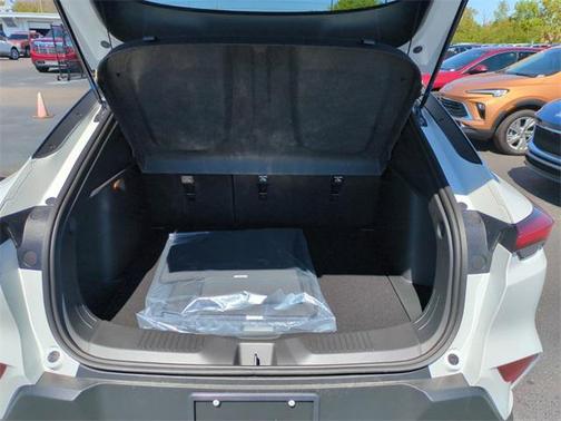 2025 Buick Envista Preferred FWD