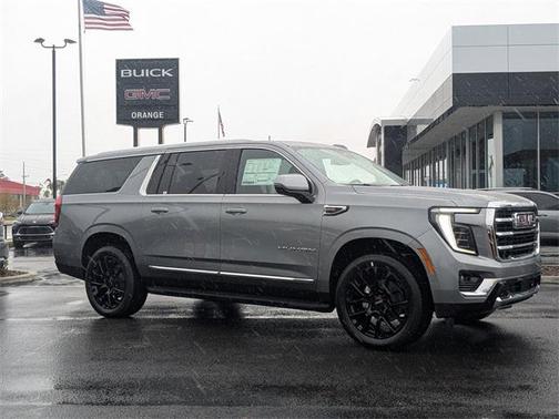 2026 GMC Yukon XL 2WD Elevation