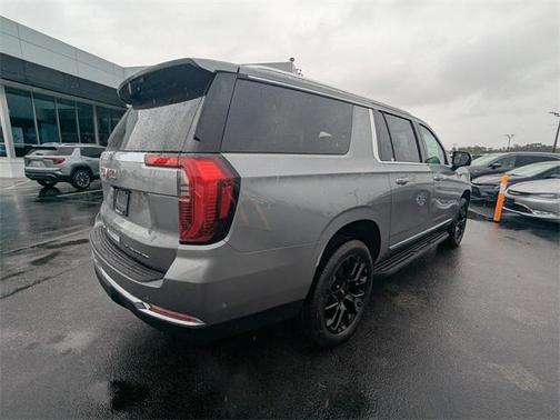 2026 GMC Yukon XL 2WD Elevation