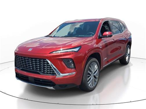 2025 Buick Enclave Avenir FWD