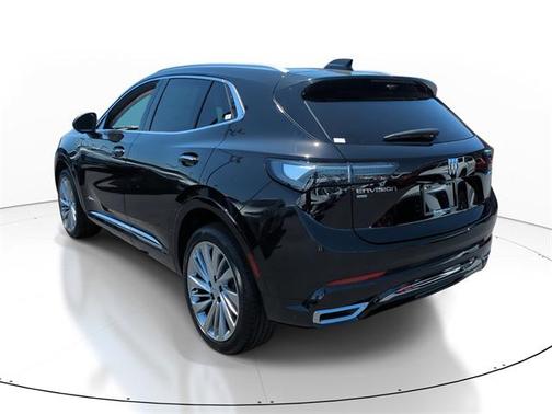 2025 Buick Envision Avenir AWD