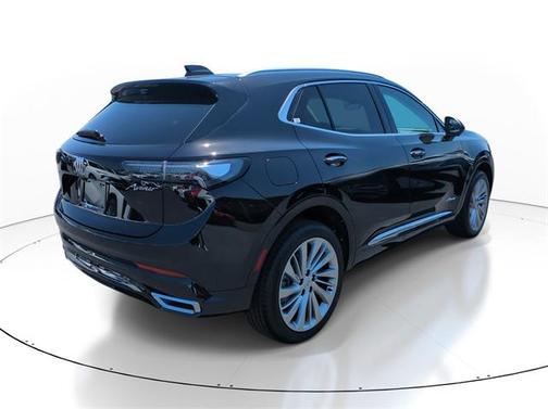 2025 Buick Envision Avenir AWD