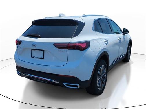 2025 Buick Envision Preferred AWD