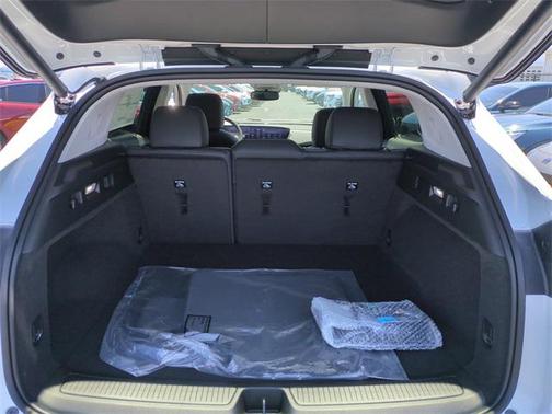 2025 Buick Envision Preferred AWD