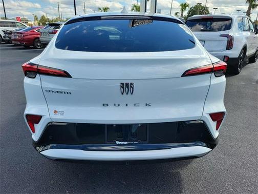 2025 Buick Envista Sport Touring FWD