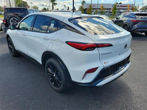 2025 Buick Envista Sport Touring FWD