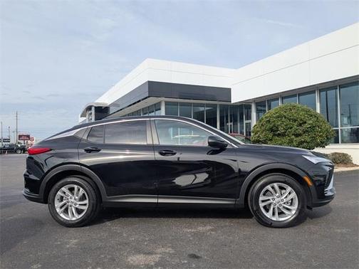 2026 Buick Envista Preferred FWD