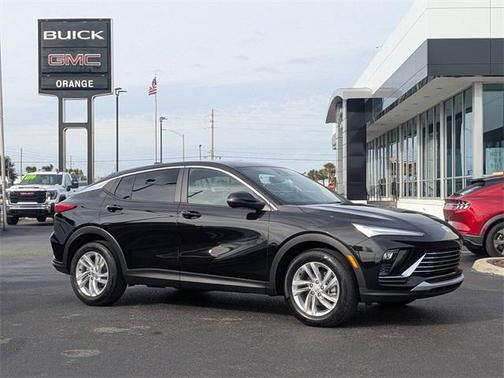 2026 Buick Envista Preferred FWD