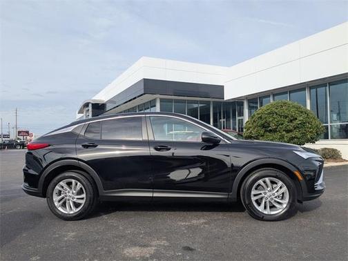 2026 Buick Envista Preferred FWD