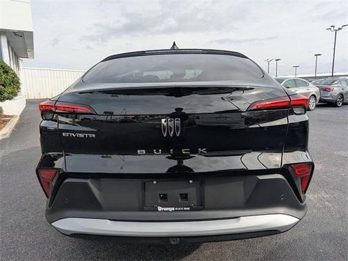 2026 Buick Envista Preferred FWD