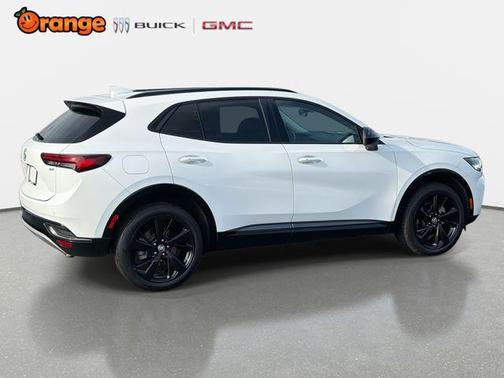 2022 Buick Envision FWD Essence