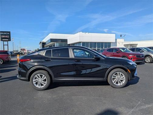 2026 Buick Envista Preferred FWD