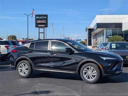 2026 Buick Envista Preferred FWD