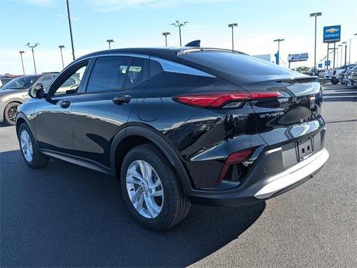 2026 Buick Envista Preferred FWD