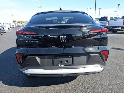 2026 Buick Envista Preferred FWD