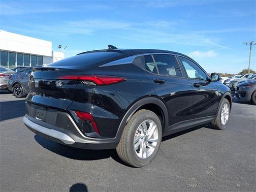 2026 Buick Envista Preferred FWD