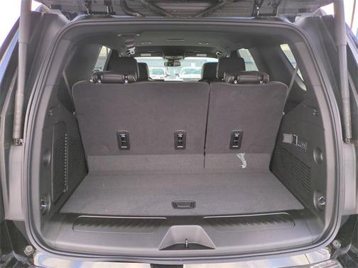 2025 GMC Yukon 4WD Elevation