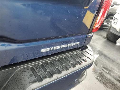 2022 GMC Sierra 3500 Denali