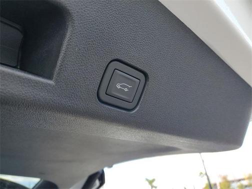 2025 Buick Enclave Preferred FWD