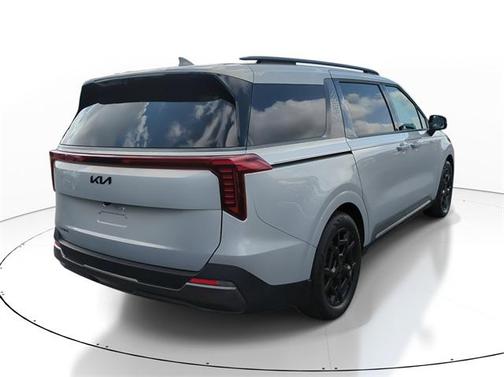 2025 Kia Carnival SX Prestige