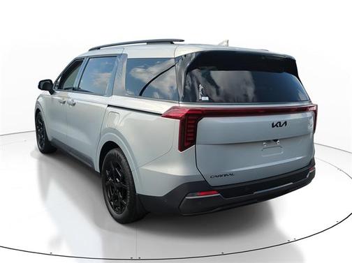 2025 Kia Carnival SX Prestige