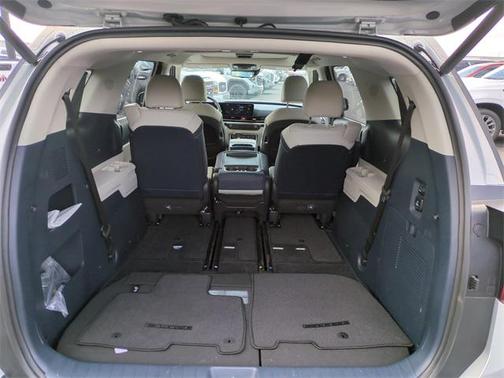 2025 Kia Carnival SX Prestige