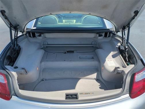 2009 Lexus SC 430 Base