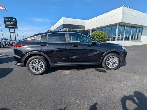 2026 Buick Envista Preferred FWD