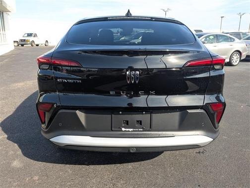 2026 Buick Envista Preferred FWD