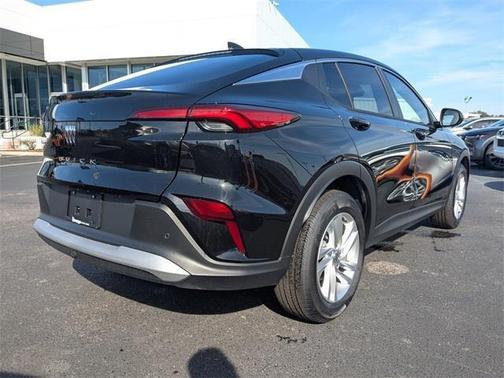 2026 Buick Envista Preferred FWD