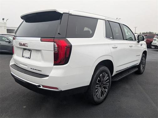 2026 GMC Yukon 2WD Elevation