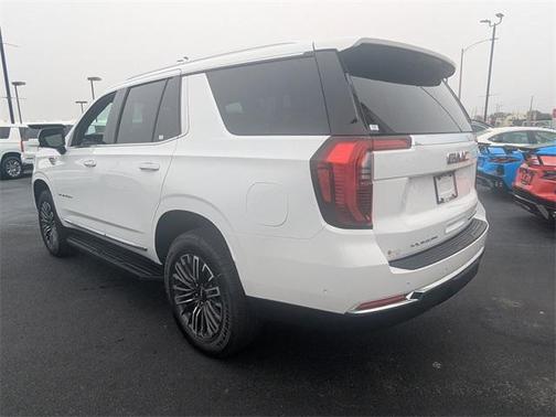 2026 GMC Yukon 2WD Elevation