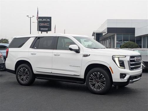 2026 GMC Yukon 2WD Elevation