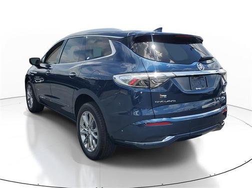 2022 Buick Enclave FWD Avenir