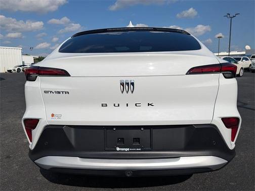 2026 Buick Envista Preferred FWD