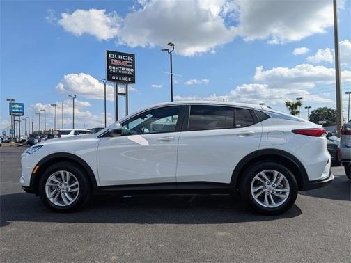 2026 Buick Envista Preferred FWD