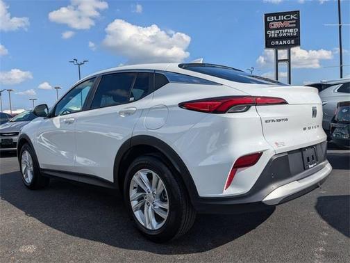 2026 Buick Envista Preferred FWD