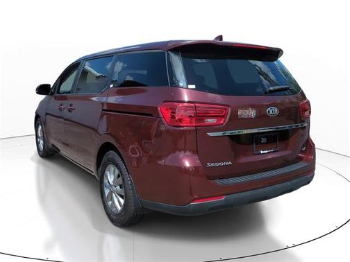 2020 Kia Sedona LX