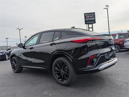 2026 Buick Envista Sport Touring FWD