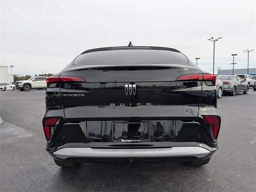 2026 Buick Envista Sport Touring FWD