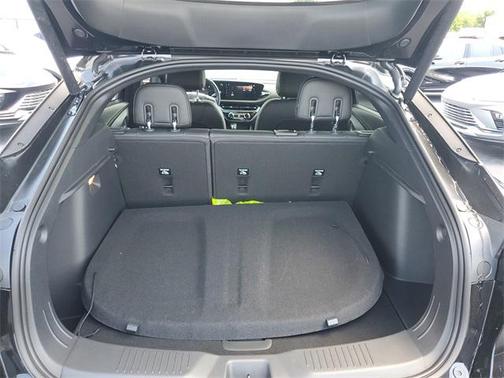 2025 Buick Envista Sport Touring FWD