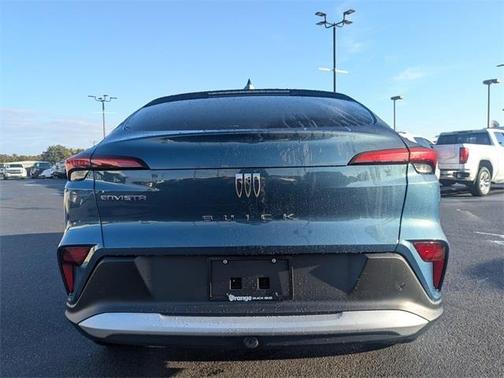 2026 Buick Envista Preferred FWD