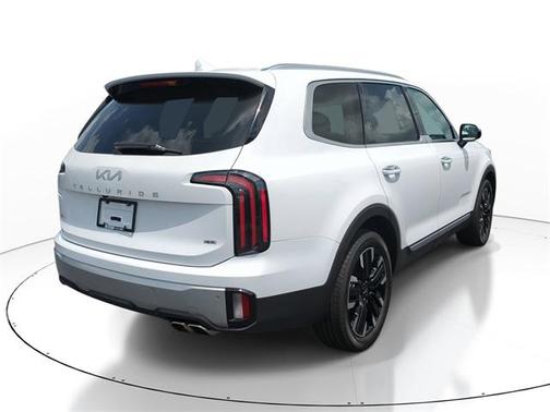 2024 Kia Telluride SX Prestige