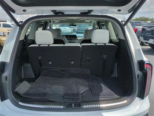 2024 Kia Telluride SX Prestige