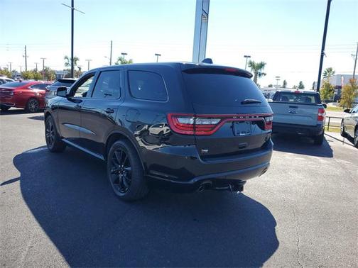 2018 Dodge Durango R/T