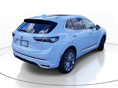 2025 Buick Envision Avenir AWD