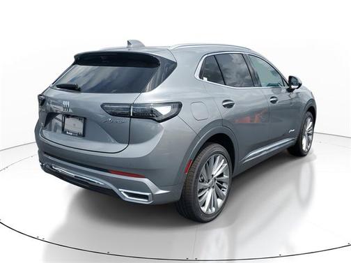 2025 Buick Envision Avenir AWD