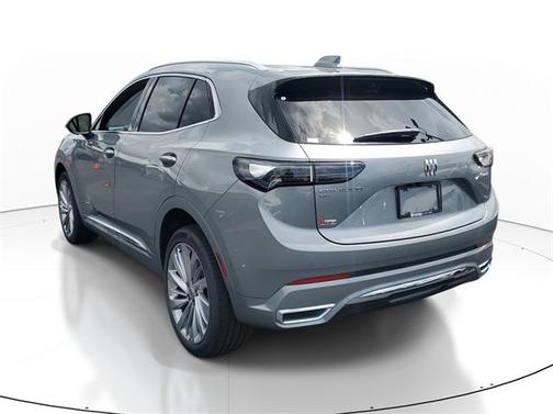 2025 Buick Envision Avenir AWD