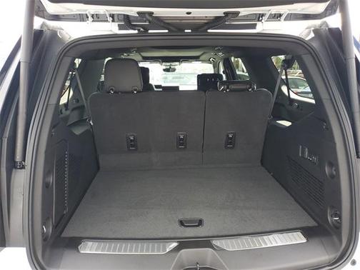 2025 GMC Yukon XL AT4 Ultimate 4WD