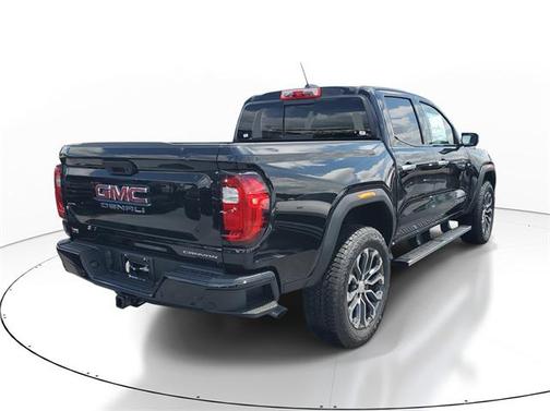 2025 GMC Canyon Denali